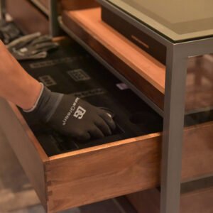 Presentation Kit - Product Cabinet