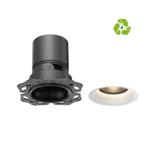 ACME CURVE - 57 Curve Trimless Adjustable