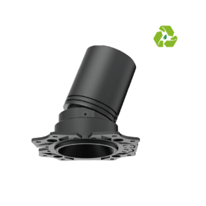 ACME STRAIGHT - 57 Straight Trimless Adjustable