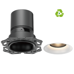 ACME CURVE - 78 Curve Trimless Adjustable