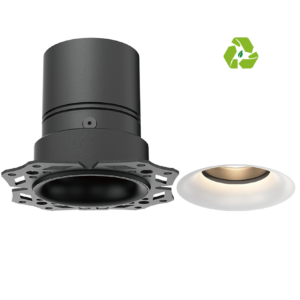 ACME CURVE - 78 Curve Trimless Fixed