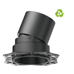 ACME STRAIGHT - 78 Straight Trimless Adjustable