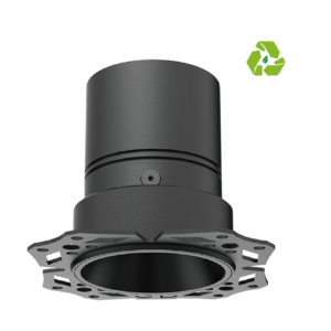 ACME STRAIGHT - 78 Straight Trimless Fixed
