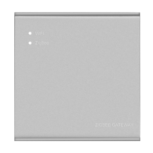 Wiring Accessories - In-wall Wireless Zigbee Gateway
