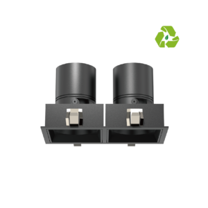 ACME SQUARE - 68 Twin Square Adjustable