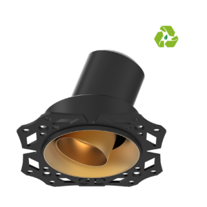 ACME SPY - 78 Trimless Short Snoot