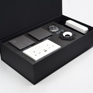 Presentation Kit - DG.Smart Zigbee Demo