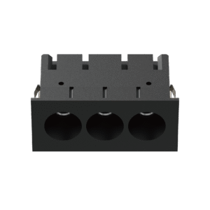System Evoline - 3 Spots Fixed Line