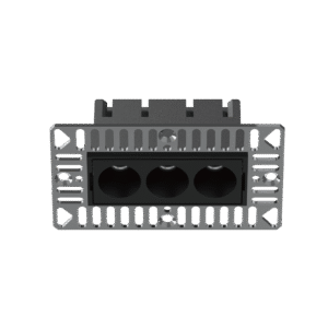 System Evoline - 3 Spots Trimless Line