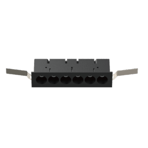 System Evoline - 6 Spots Fixed Line