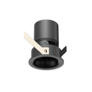 System 57 - Curve Mini-Trim Adjustable