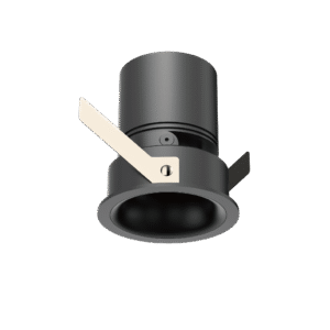 System 78 - Curve Mini-Trim Adjustable