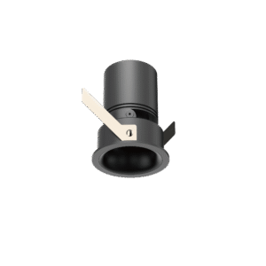 System 50 - Curve Mini-Trim Adjustable