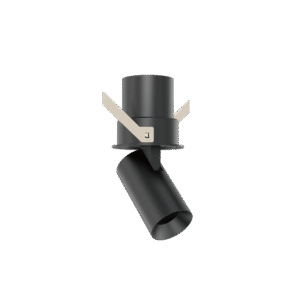 System 50 - In out Spotlight Mini-Trim