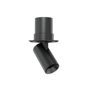 System 57 - In out Spotlight Trimless