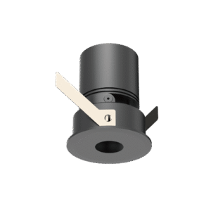 System 57 - Pinhole Mini-Trim Adjustable
