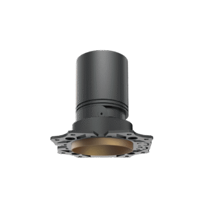 System 57 - Semi Trimless Adjustable