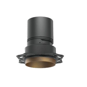 System 68 - Semi Trimless Adjustable