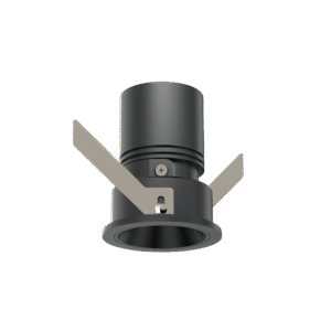 System 57 - Straight Mini-Trim Adjustable