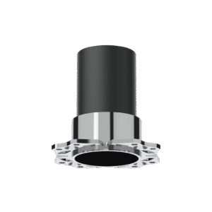 System 36 - Straight Trimless Fixed