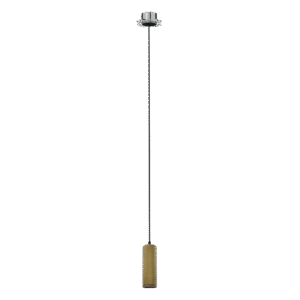 System 36 - Zoomable Trimless Pendant