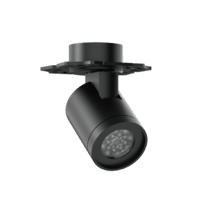 System 36 - Zoomable Trimless Spotlight