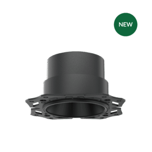 ACME STRAIGHT - 68 Straight Trimless Fixed Shallow