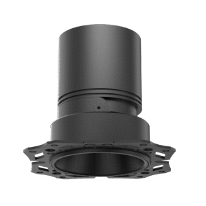 ACME STRAIGHT - 68 Straight Trimless Adjustable