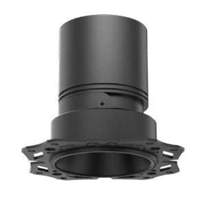 ACME STRAIGHT - 78 Straight Trimless Adjustable