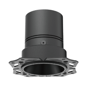 ACME STRAIGHT - 78 Straight Trimless Fixed